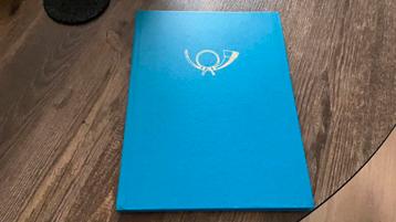 Erg mooie verzameling militaire zegels Zwitserland (91) beschikbaar voor biedingen