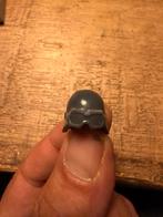 GI Joe Action Soldier Helm 1987, Ophalen of Verzenden, Gebruikt