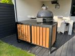 Buutenkeuken voor de Kamado Large, Tuin en Terras, Barbecue-accessoires, Ophalen of Verzenden, Nieuw