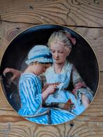 Wandbord Suisse Langenthal, Ophalen of Verzenden