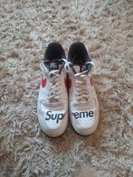 Nike Air Max Supreme - Maat 46 - Zo goed als nieuw, Wit, Nike, Ophalen of Verzenden, Sneakers of Gympen