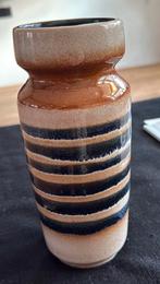 Fat Lava vaas van VEB Haldensleben, Ophalen of Verzenden