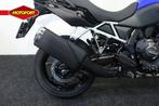 Suzuki V-STROM 800 (bj 2025), Bedrijf, Toermotor