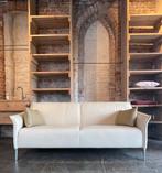 Leolux Mayon 3 zits bank NIEUW, Ophalen, Nieuw, 75 tot 100 cm