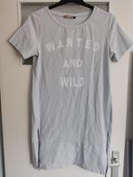 Musthaves by Elja baby blauwe dames jurk, Kleding | Dames, Blauw, Maat 42/44 (L), Musthaves, Ophalen of Verzenden