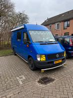 Volkswagen LT35 camperbus zelfbouw, Particulier, Bus-model, Volkswagen