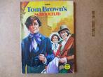 adv4086 tom brown, Ophalen, Gelezen