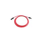 6mm Solar kabel ROOD met connectors, Germat, Nieuw, Klantenservice@germat.nl, Germat