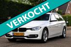 BMW 3-serie Touring 316i Executive Sport | NAVI | CLIMA | CR, Euro 6, 4 cilinders, Origineel Nederlands, Handgeschakeld