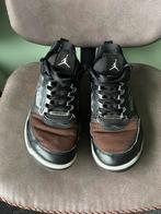 NIKE AIR JORDAN., Ophalen of Verzenden, Zo goed als nieuw, Zwart