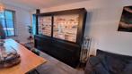 Grote Buffetkast | Winkelkast | Vitrinekast | Servicekast, Huis en Inrichting, Ophalen, 200 cm of meer, Zo goed als nieuw, 200 cm of meer