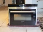 zeer nette Siemens combi oven magnetron pyrolyse zelfreinige, Witgoed en Apparatuur, Ovens, Hete lucht, Grill, Zo goed als nieuw