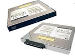 HP DV-28E 68Pin Slimline DVD-ROM Drive, Ophalen of Verzenden, Zo goed als nieuw, Dvd