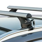 Dakdragers , o.a op Mitsubishi Outlander, Auto diversen, Dakkoffers, Ophalen of Verzenden, Zo goed als nieuw