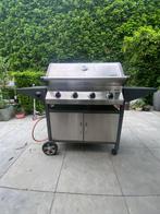 Cadac Pátio Living gasbarbecue inc gasfles, Tuin en Terras, Gasbarbecues, Ophalen of Verzenden, Gebruikt