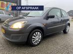 Ford Fiesta 1.3-8V Cool & Sound AIRCO, 1299 cc, Gebruikt, 4 cilinders, Origineel Nederlands