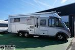 Carthago Chic e-line 51 QB Linerclass (bj 2019), Integraal, 7 tot 8 meter, Bedrijf, Diesel