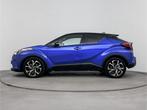 Toyota C-HR 1.8 Hybrid Bi-Tone Limited | JBL-Audio | Cruise, 12 maanden, Stof, 4 cilinders, 122 pk