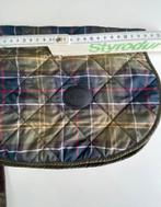 Barbour Dog coat ( waterproof & breathable ) L, Ophalen of Verzenden, Zo goed als nieuw, Hondenjas