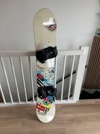 Head Snowboard met Bindingen, Sport en Fitness, Snowboarden, Ophalen, Gebruikt, Board