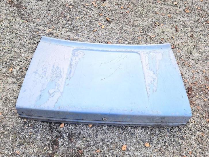 Kofferdeksel Volvo 240 242 244 262 264 1304143, Auto-onderdelen, Carrosserie en Plaatwerk, Achterklep, Volvo, Gebruikt, Ophalen of Verzenden