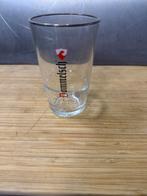 9 dommelsch bier glazen, Ophalen, Zo goed als nieuw, Glas of Glazen, Overige merken