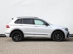 Volkswagen Tiguan 1.4 TSI eHybrid R-Line Business 245PK DSG, Auto's, Volkswagen, 1716 kg, Stof, 4 cilinders, Adaptive Cruise Control