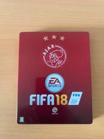 FIFA 18 ( Ajax steelbook)