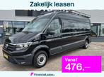 Volkswagen Crafter 35 2.0 TDI L4 H3, Stof, Gebruikt, 4 cilinders, Volkswagen