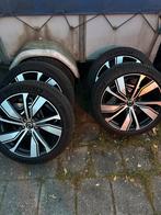Orig. Volvo Ex40/C40 Michelin Breedteset 20“ Winterset, Ophalen, Banden en Velgen, Winterbanden, 235 mm