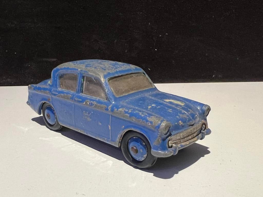 Dinky toys millman minx, Ophalen of Verzenden, Gebruikt, Auto, Dinky Toys