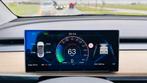 Tesla Model 3/Y Hansshow dash screen CarPlay/ Android Auto, Auto diversen, Autonavigatie, Ophalen of Verzenden, Zo goed als nieuw
