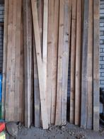 Vuren planken, Doe-het-zelf en Verbouw, Hout en Planken, Plank, Gebruikt, Minder dan 25 mm, 300 cm of meer