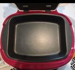 Cake Factory - Tefal, Met timer, Warmhoudfunctie, Ophalen of Verzenden, Zo goed als nieuw