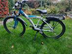 Jongensfiets 24 inch, Ophalen, Batavus., Handrem, Gebruikt