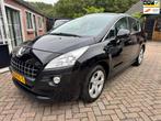Peugeot 3008 1.6 THP ST NIEUWE APK T/M 10-2026 (Trekhaak), Voorwielaandrijving, Euro 5, 74 €/maand, 1434 kg