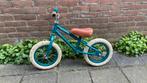 Banwood loopfiets, Fietsen en Brommers, Fietsen | Kinderfietsjes, Minder dan 16 inch, Gebruikt, Ophalen of Verzenden