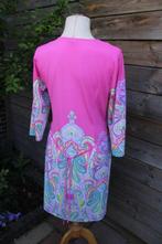 Jurk roze K-Design mt XL Vaste prijs, Kleding | Dames, K-design, Maat 46/48 (XL) of groter, Ophalen of Verzenden, Zo goed als nieuw