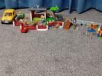Playmobile, Ophalen of Verzenden, Zo goed als nieuw, Complete set