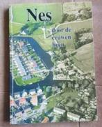 Boek Nes door de eeuwen heen Jan Calsbeek, Ophalen, 20e eeuw of later