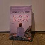 Linda van Rijn Costa Brava, Ophalen of Verzenden, Zo goed als nieuw, Linda van Rijn