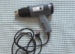 R&F Encaustic Heatgun, Ophalen of Verzenden, Gebruikt