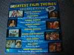Greatest film themes origenal versions, Ophalen of Verzenden, Zo goed als nieuw, 12 inch