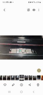 Samsung tv 39 inch, Audio, Tv en Foto, Televisies, Ophalen, Gebruikt