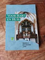 Voor Hart en Huis - Bijbels Dagboek 1998, Ophalen of Verzenden, Gelezen, Diverse auteurs, Christendom | Protestants