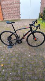 Specialized Diverge E5 Disc  Racefiets /Gravelbike Maat 56, Fietsen en Brommers, Aluminium, Zo goed als nieuw, Meer dan 20 versnellingen
