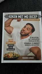 Mohamed Lemhadi - Koken met Mo Bicep, Ophalen of Verzenden, Zo goed als nieuw, Mohamed Lemhadi