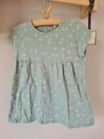 H&M jurkje, Kinderen en Baby's, Babykleding | Maat 74, Meisje, Jurkje of Rokje, H&M, Ophalen of Verzenden