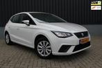 Seat IBIZA 1.0 MPI Style/ INCL BTW/ ADAPTIVE CRUISE/ NAV, Voorwielaandrijving, Gebruikt, Euro 6, Parkeersensor