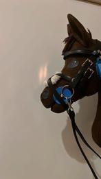 Bit guard voor hobby horse/ stokpaard Zelfgemaakt!, Ophalen of Verzenden, Nieuw, Overige soorten